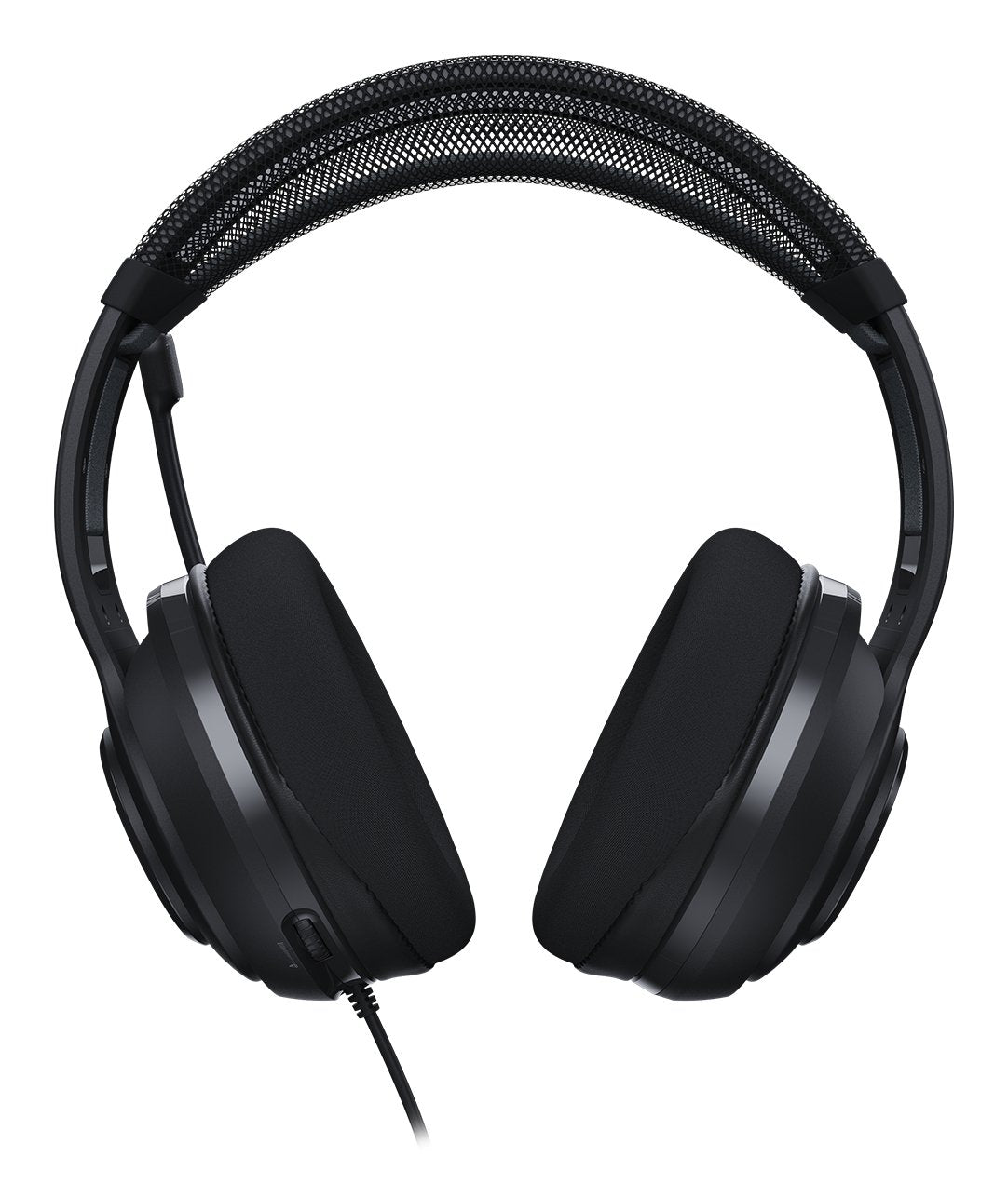 Turtle Beach Atlas 200 Pc Over-Ear Stereo Headset, Schwarz