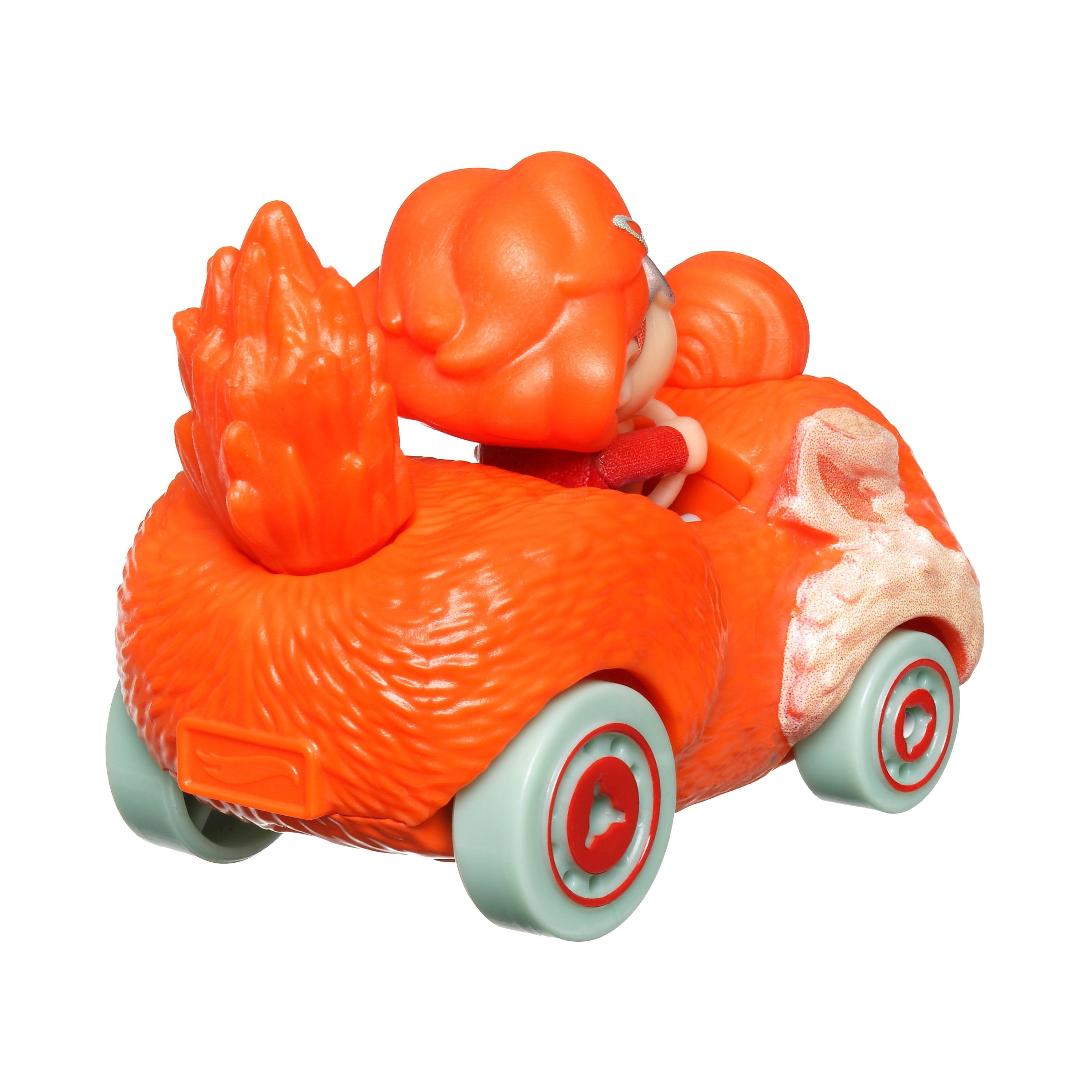 EAN 0194735099689 - Hot Wheels Racer Verse HKB94 vehículo de juguete imagen 4