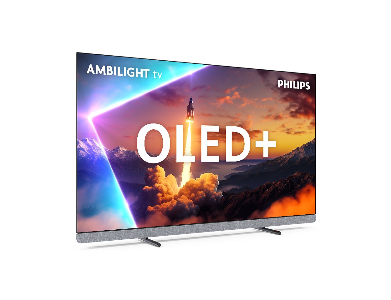 EAN 8718863046975 - Philips 77OLED910/12 Televisor 195,6 cm (77") 4K Ultra HD Smart TV Wifi Metálico imagen 19