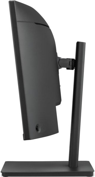 Monitor Viewsonic 34" 21:9, 3440 X 1440, Superclear® Ips Curve Monitor, Hdmi, Displayport, Usb, Usb-