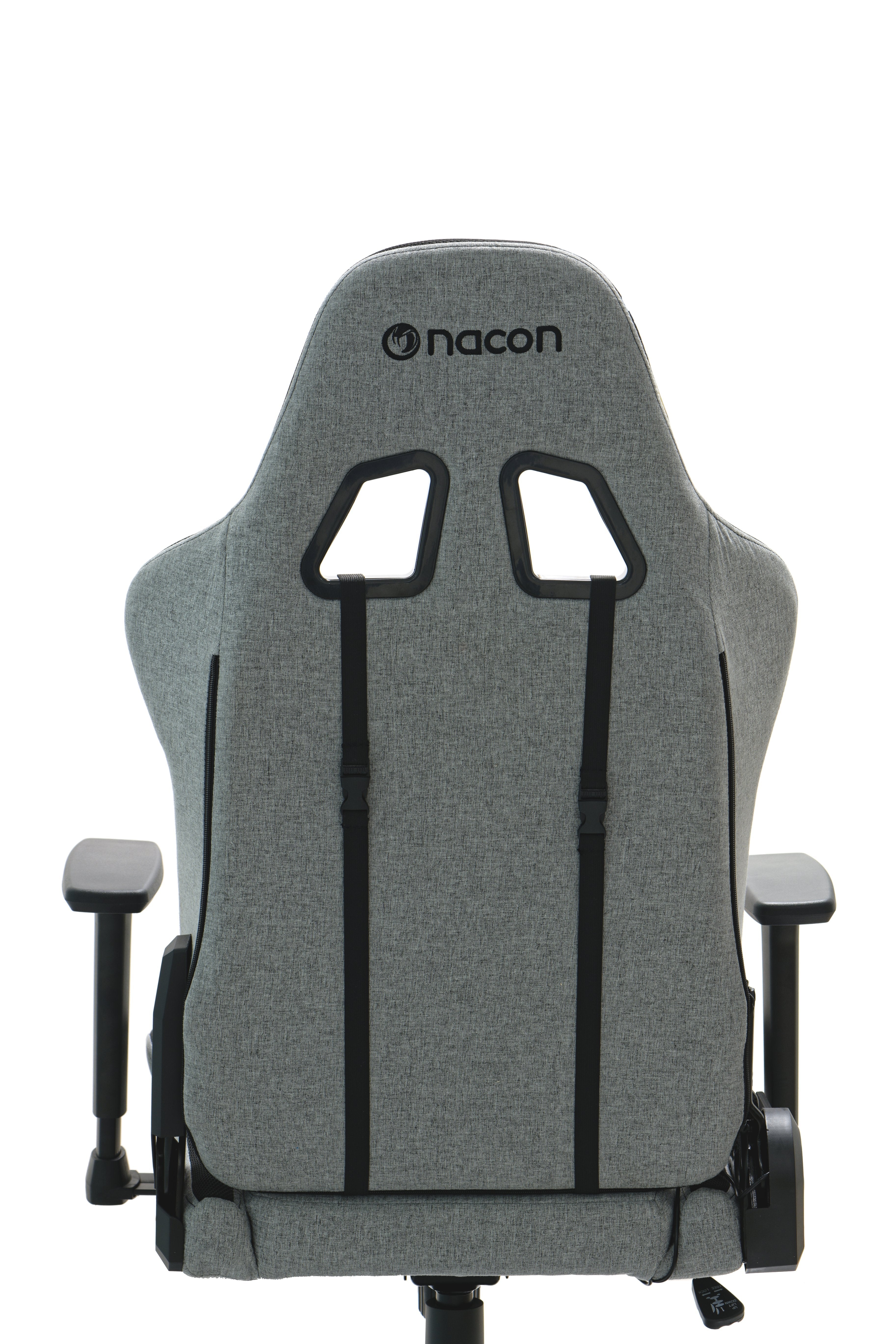 Nacon Gaming Chair Pro Rgb Pcch-675rgb