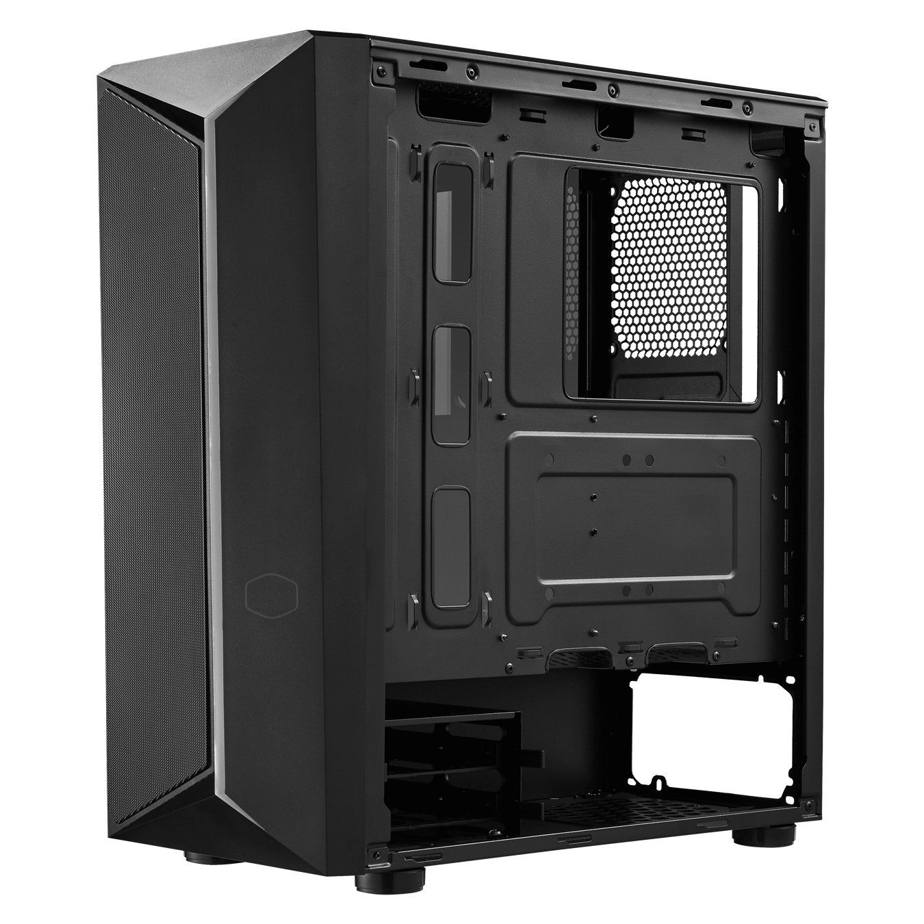 Caja Pc Cooler Master Cmp 510
