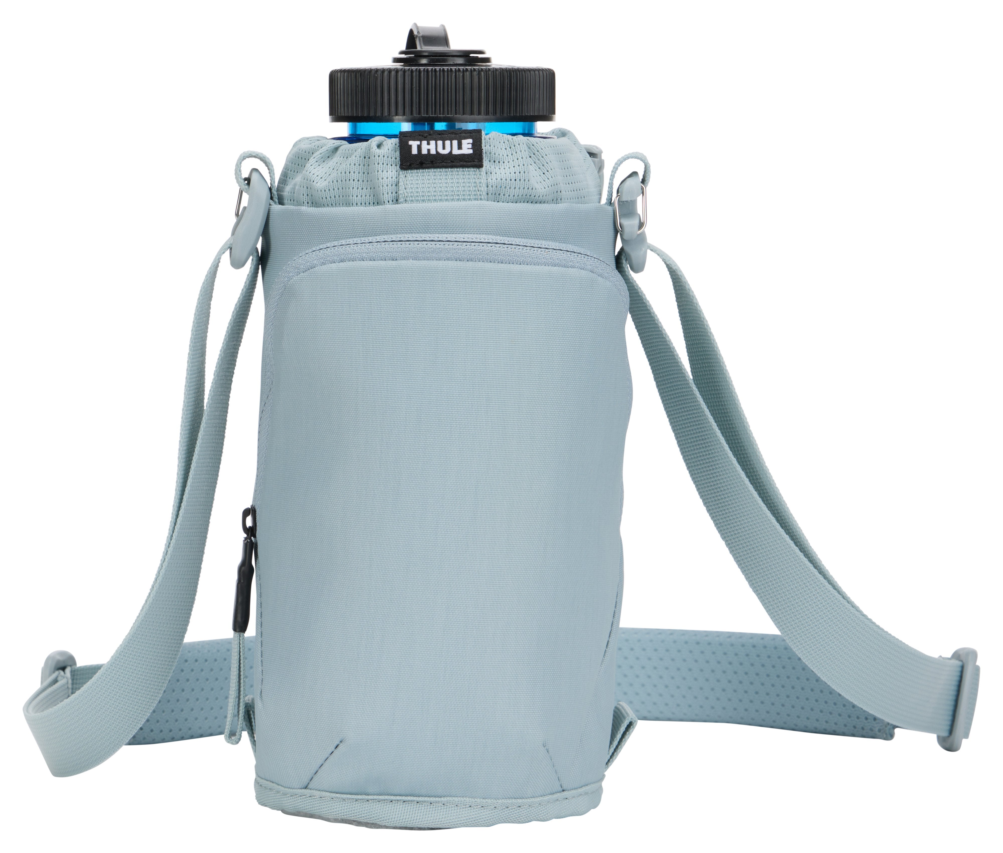 Thule Enroute Water Bottle Holder - Soft Blue Darkest Blue