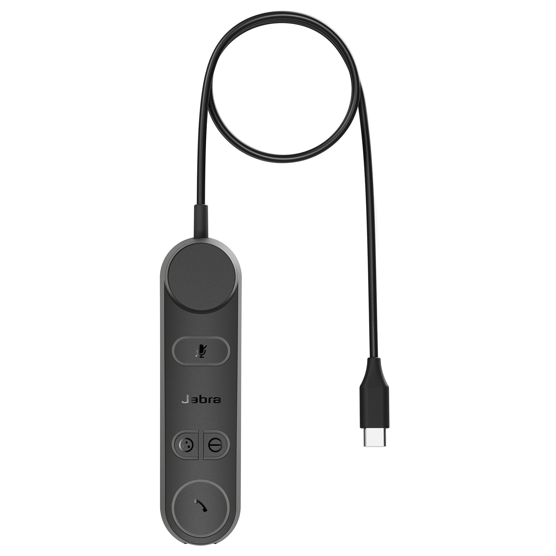 Auricular Jabra Engage 50 Ii Link, Mono, Usb-C, Uc 5093-299-2259