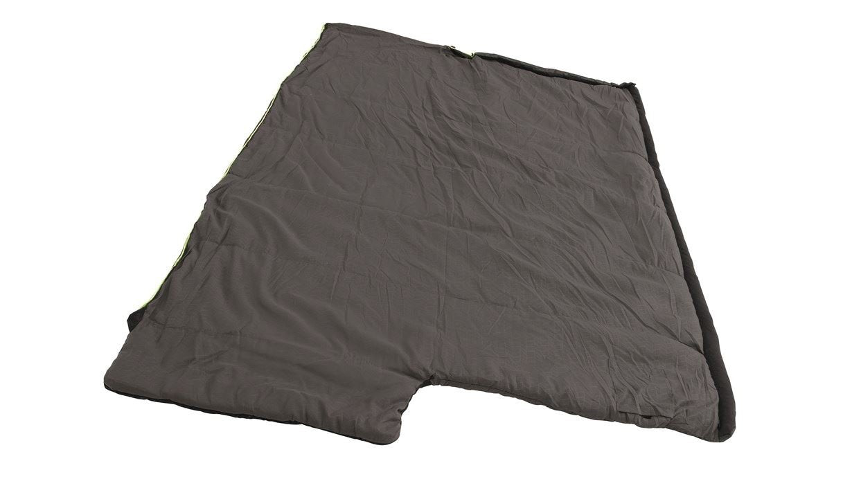 Saco De Dormir Outwell Celebration Lux Negro
