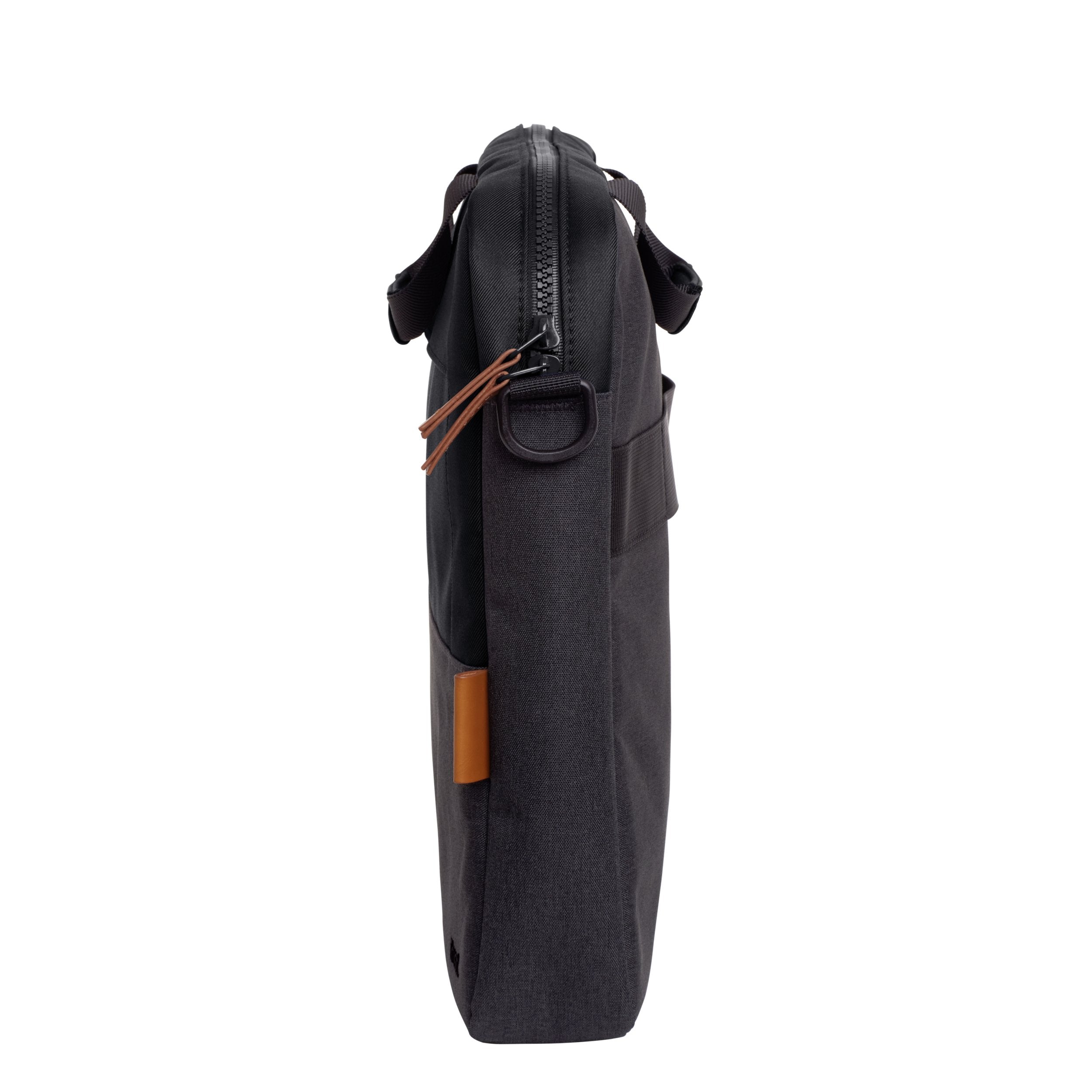 EAN 8713439252460 - Trust Lisboa 40,6 cm (16") Maletín Negro imagen 7