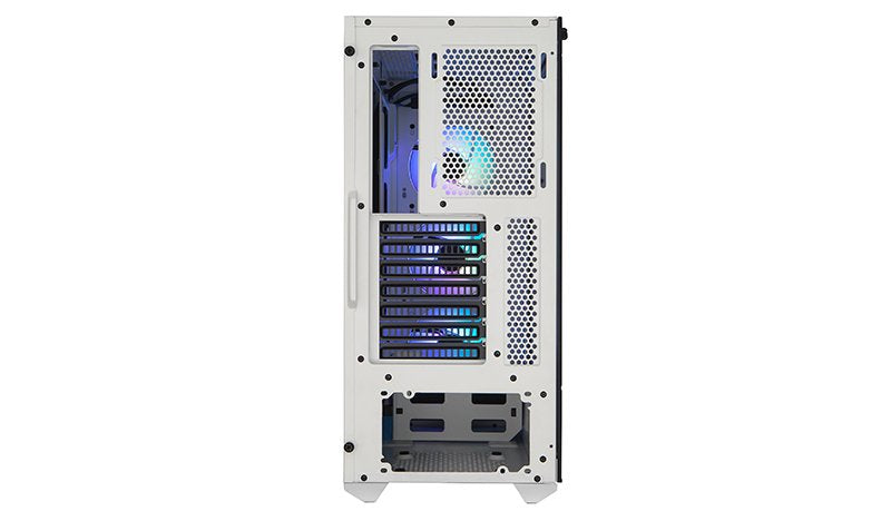 EAN 4719512095546 - Cooler Master MasterBox TD500 Mesh Midi Tower Blanco imagen 10