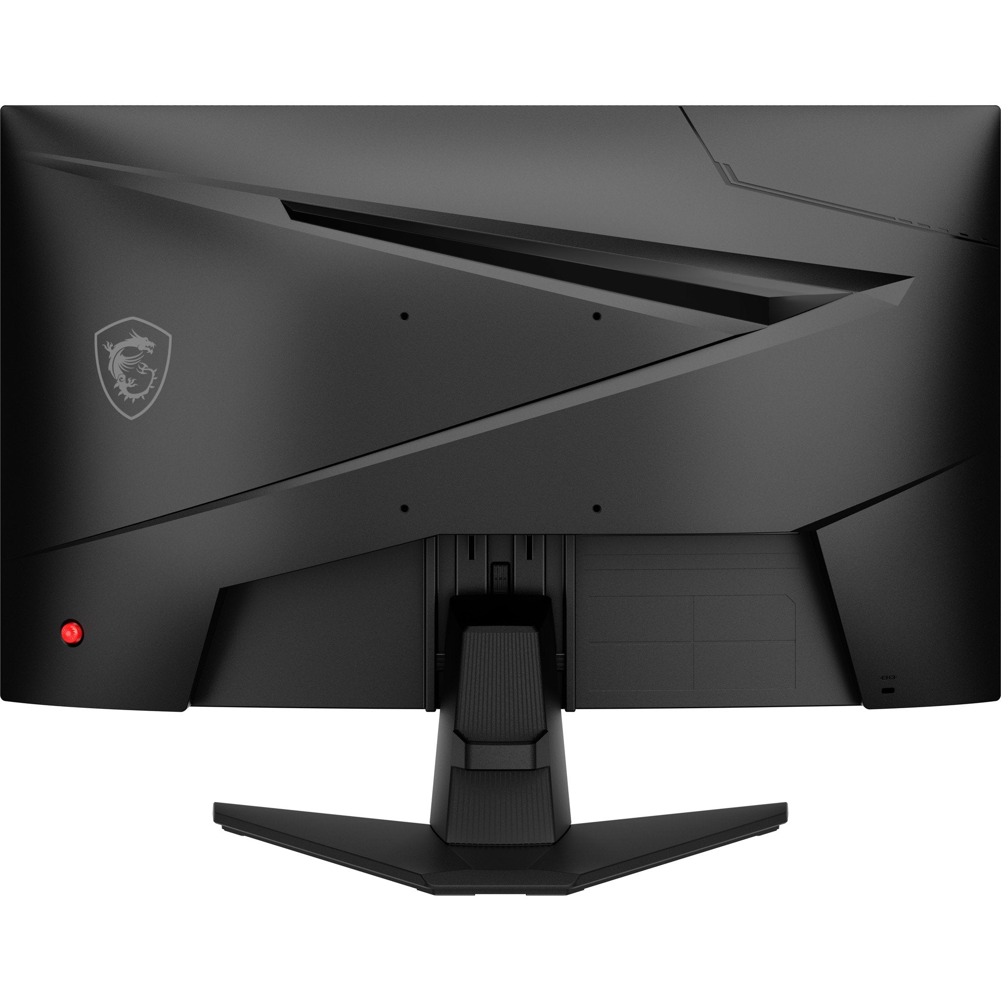 EAN 4711377259156 - MSI MAG 244C pantalla para PC 59,9 cm (23.6") 1920 x 1080 Pixeles Full HD LCD Negro imagen 2