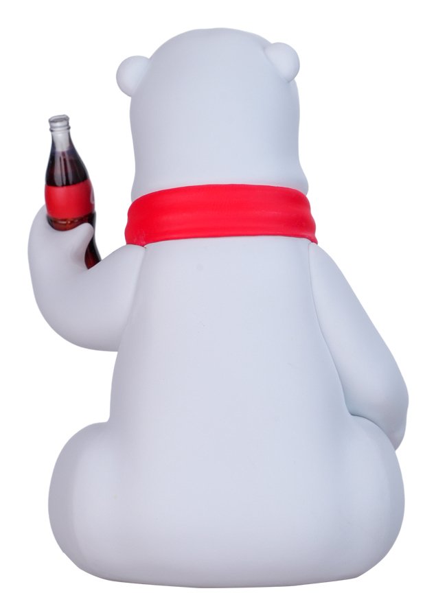 EAN 8436605118949 - MINIX Polar Bear imagen 3