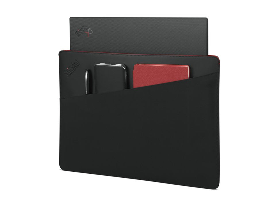 Lenovo 4x41l51716 Funda Para Portátil 35,6 Cm (14") Negro