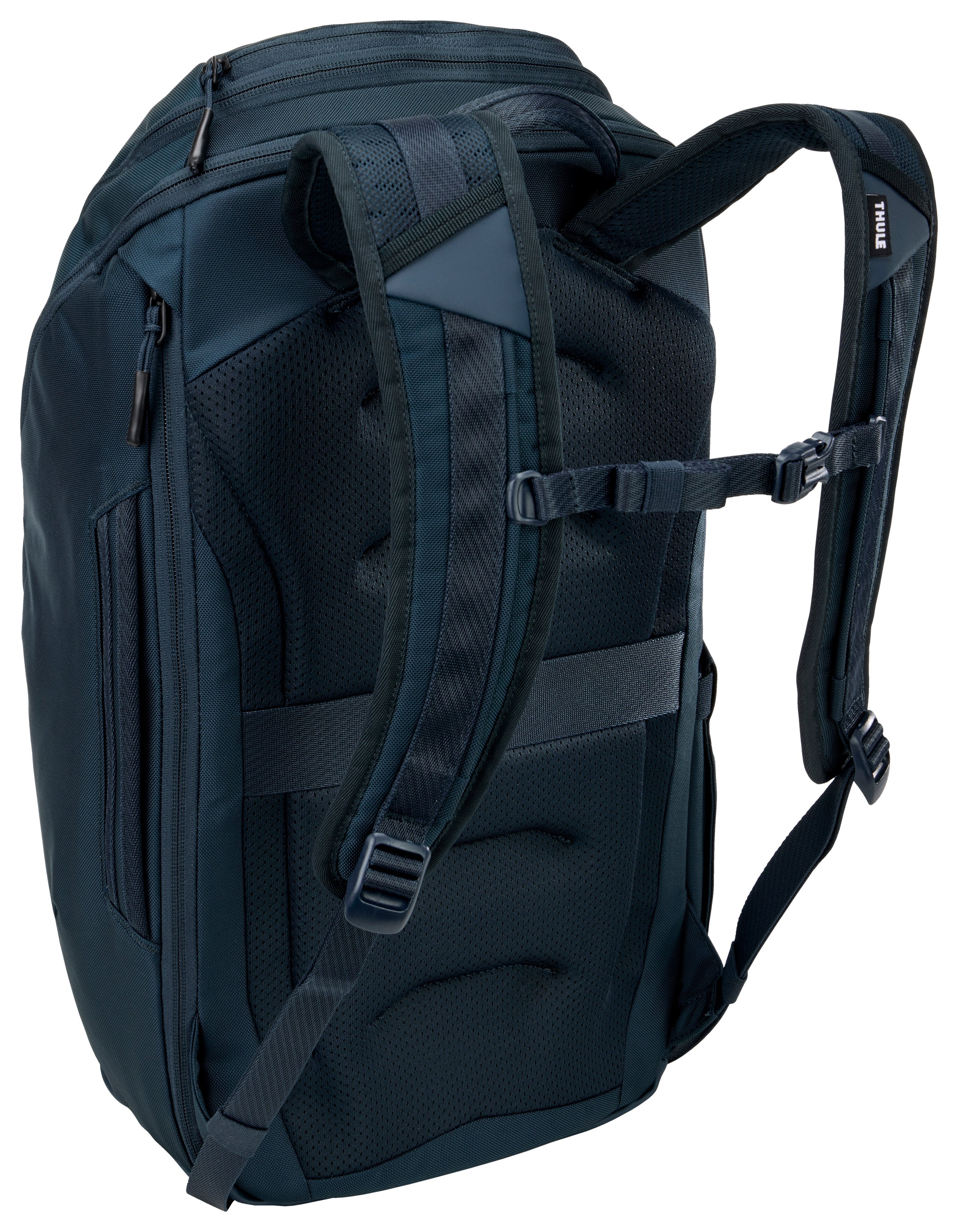 Mochila Thule Chasm Reciclada De 26 Litros - Azul Oscuro, 3205583