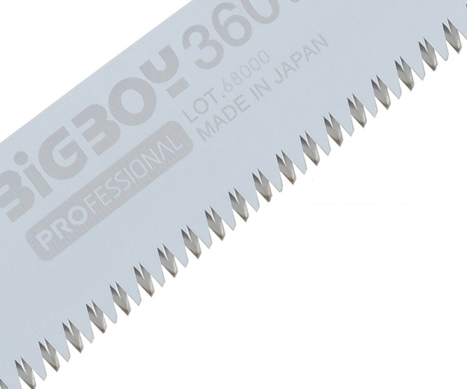 Silky Blade For Bigboy 360-10 Medium (351-36)