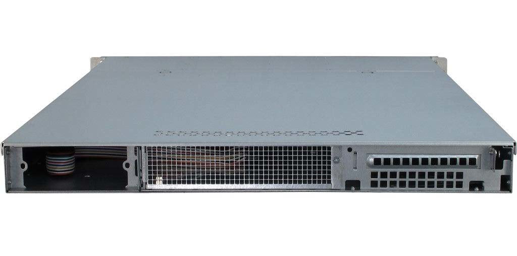 Caja Pc Inter-Tech 48.3cm Ipc 1u-1404   1he  Storage