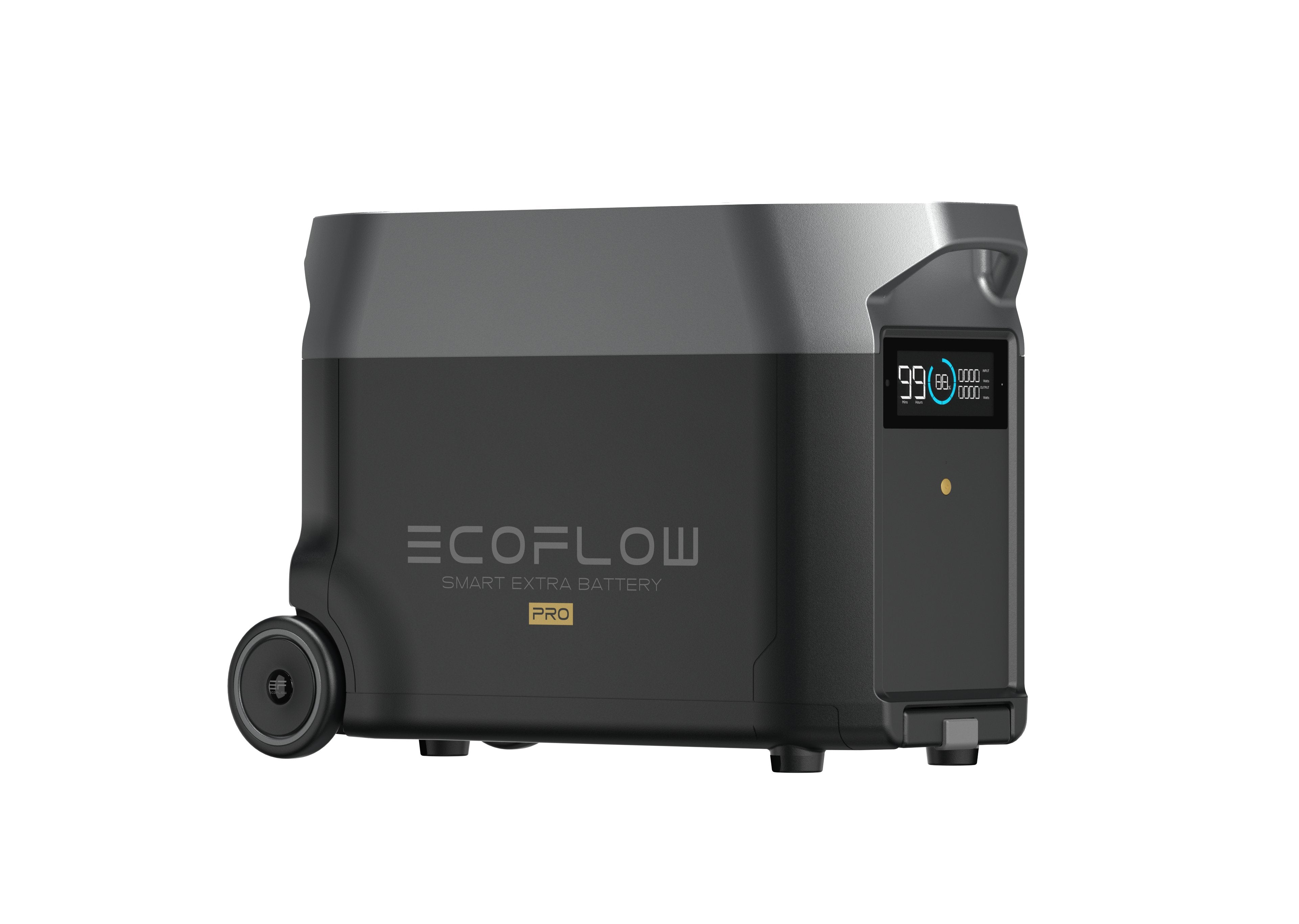 EAN 4897082665137 - EcoFlow 50034006 accesorio para estación de carga portátil Batería imagen 62