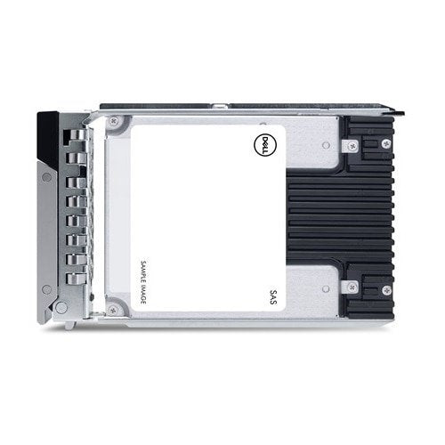 EAN 5715063087879 - DELL 345-BEFW unidad de estado sólido 960 GB 2.5" Serial ATA III imagen 1