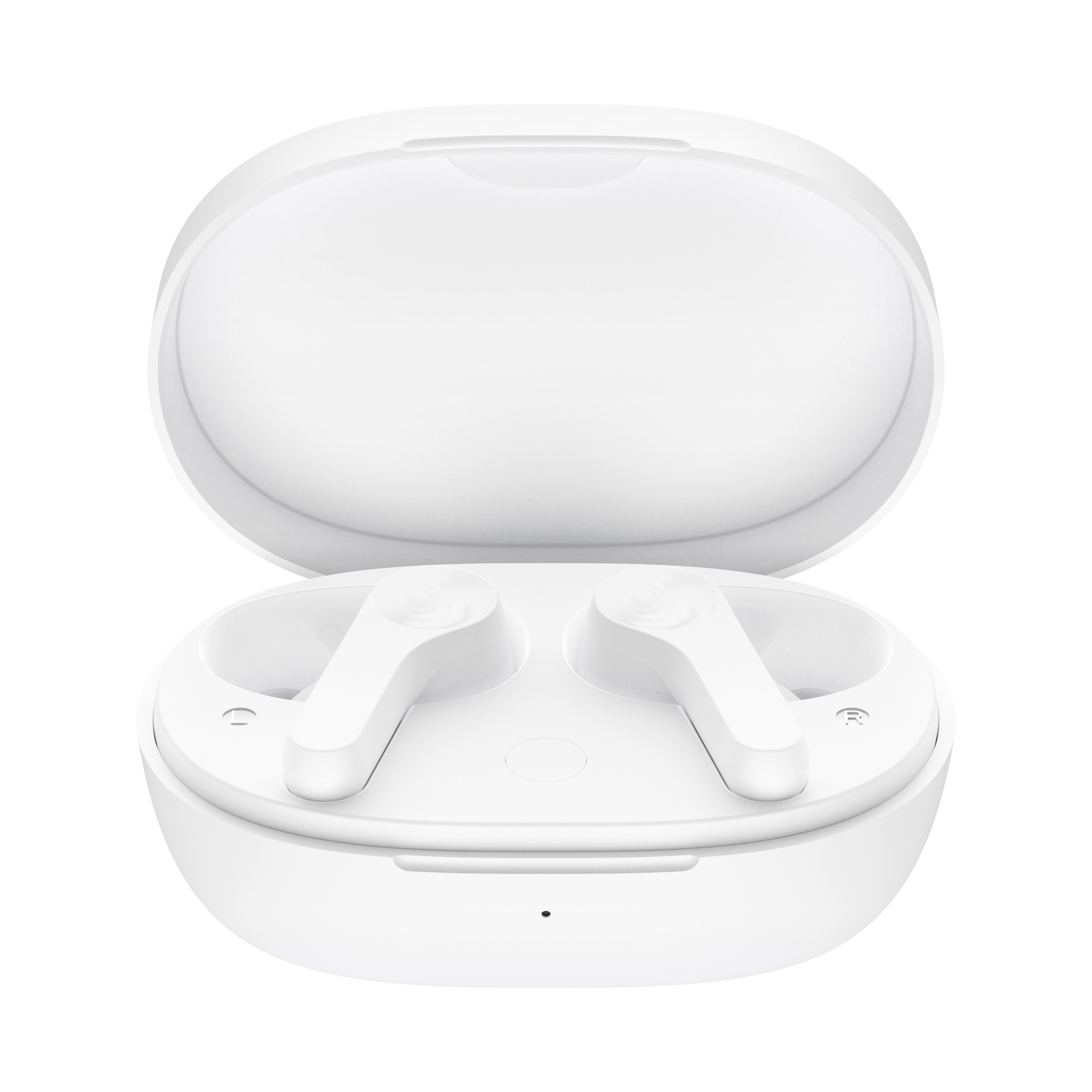Auriculares Tcl Moveaudio Go Whitetcl Moveaudio Go True Wireless Stereo (Tws) Dentro De Oído Llamadas/Música/Deporte/Uso Diario Bluetooth Blanco