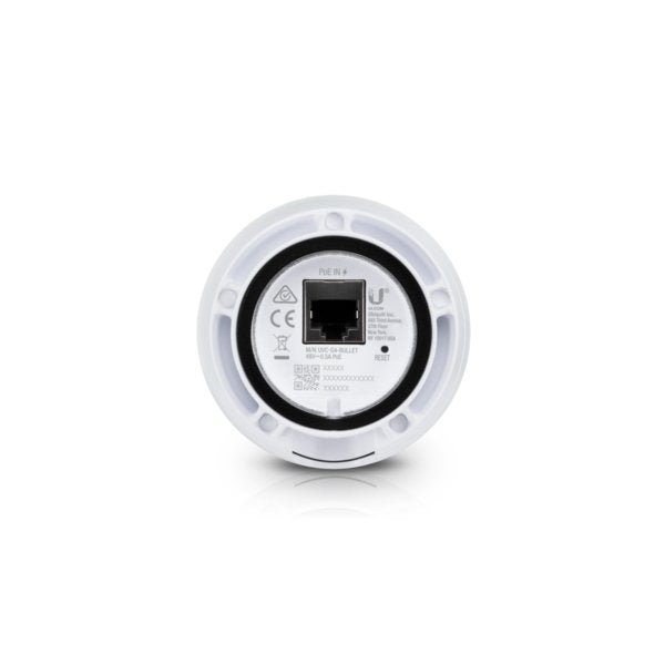Ubiquiti Unifi Video Camera Uvc-G4-Bullet 3-Pack