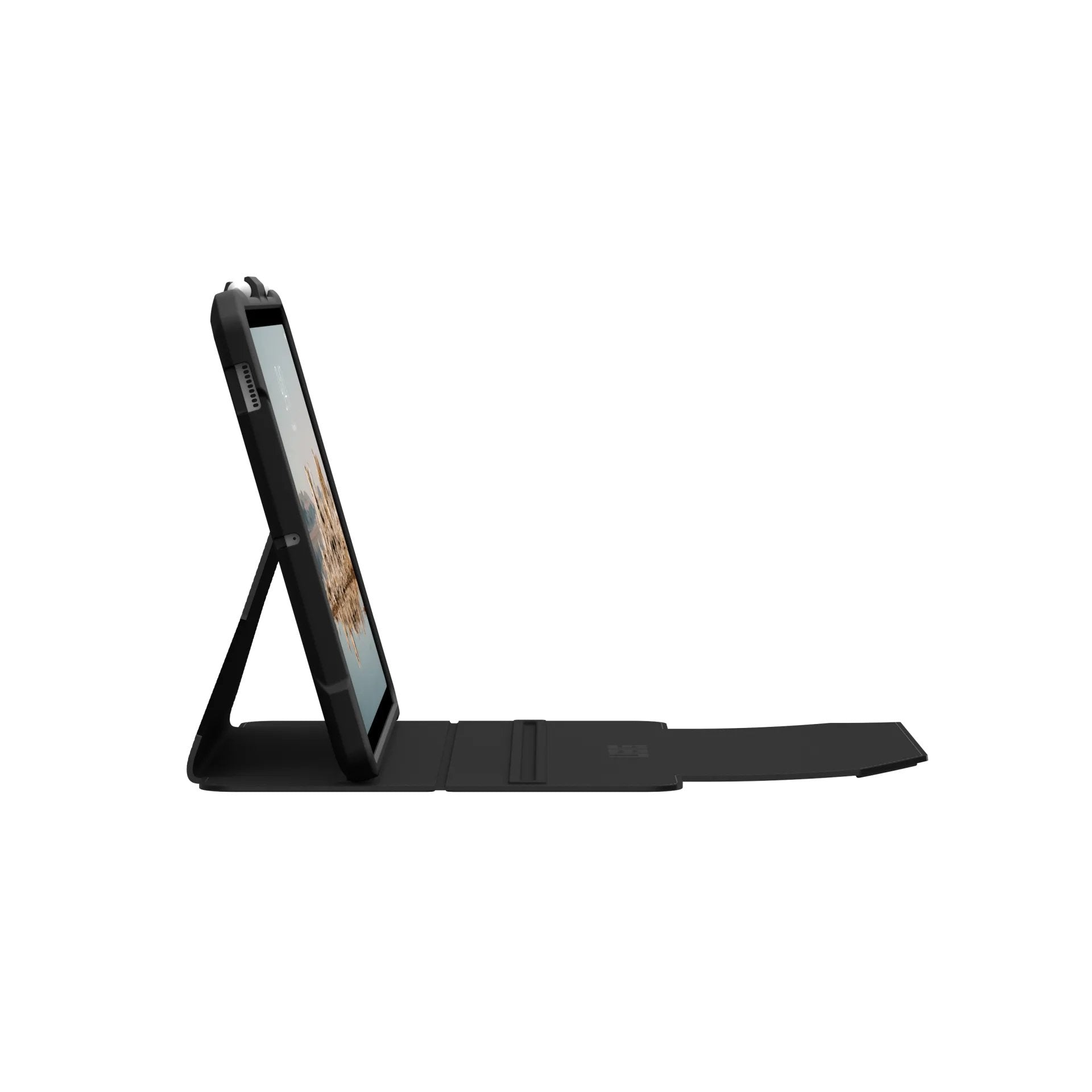 EAN 840283911576 - Urban Armor Gear 224415114040 funda para tablet 27,7 cm (10.9") Folio Negro imagen 5
