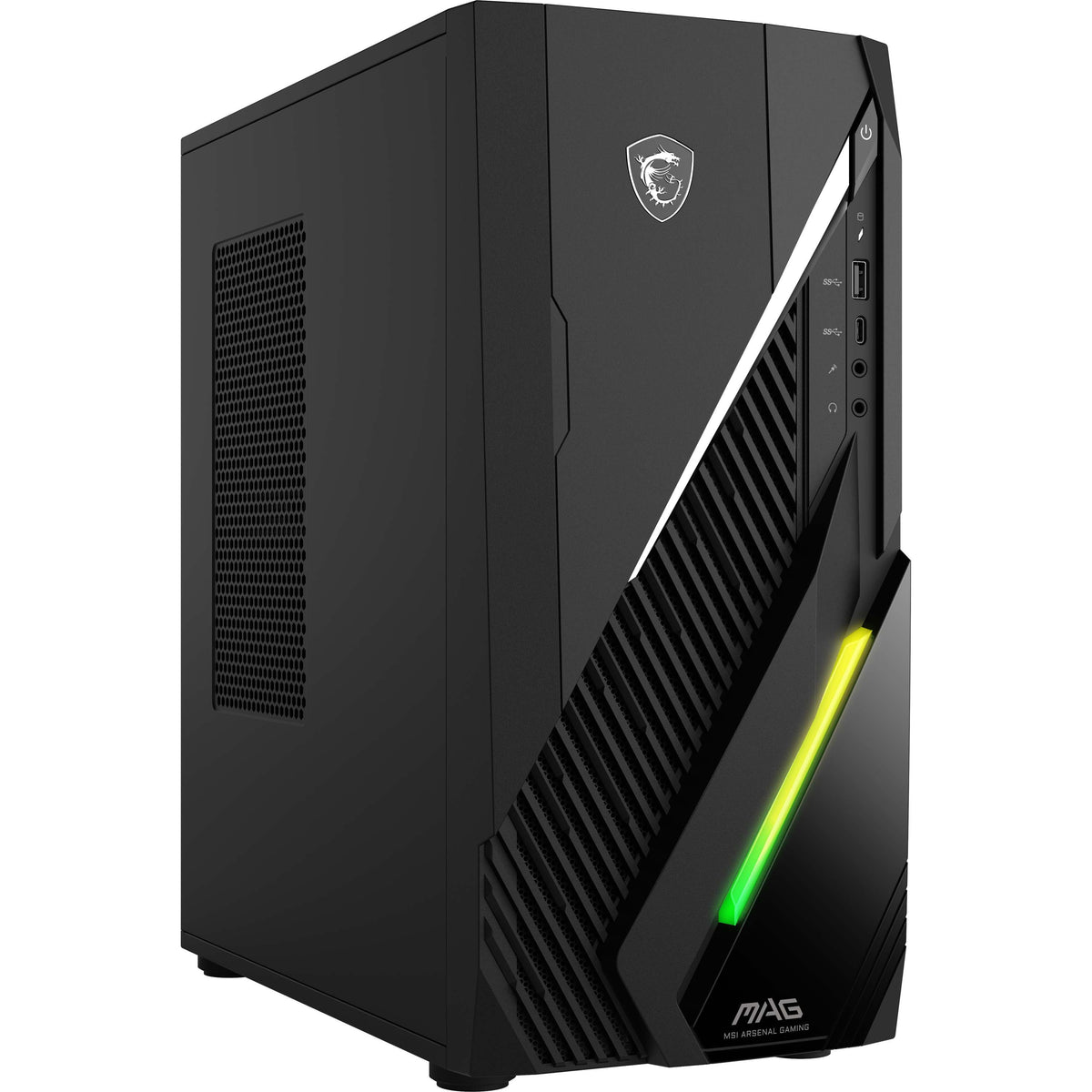 EAN 4711377377522 - MSI MAG Infinite E1 14NVL5-104EU Intel® Core™ i5 i5-14400F 16 GB DDR5-SDRAM 1 TB SSD NVIDIA GeForce RTX 5 imagen 3