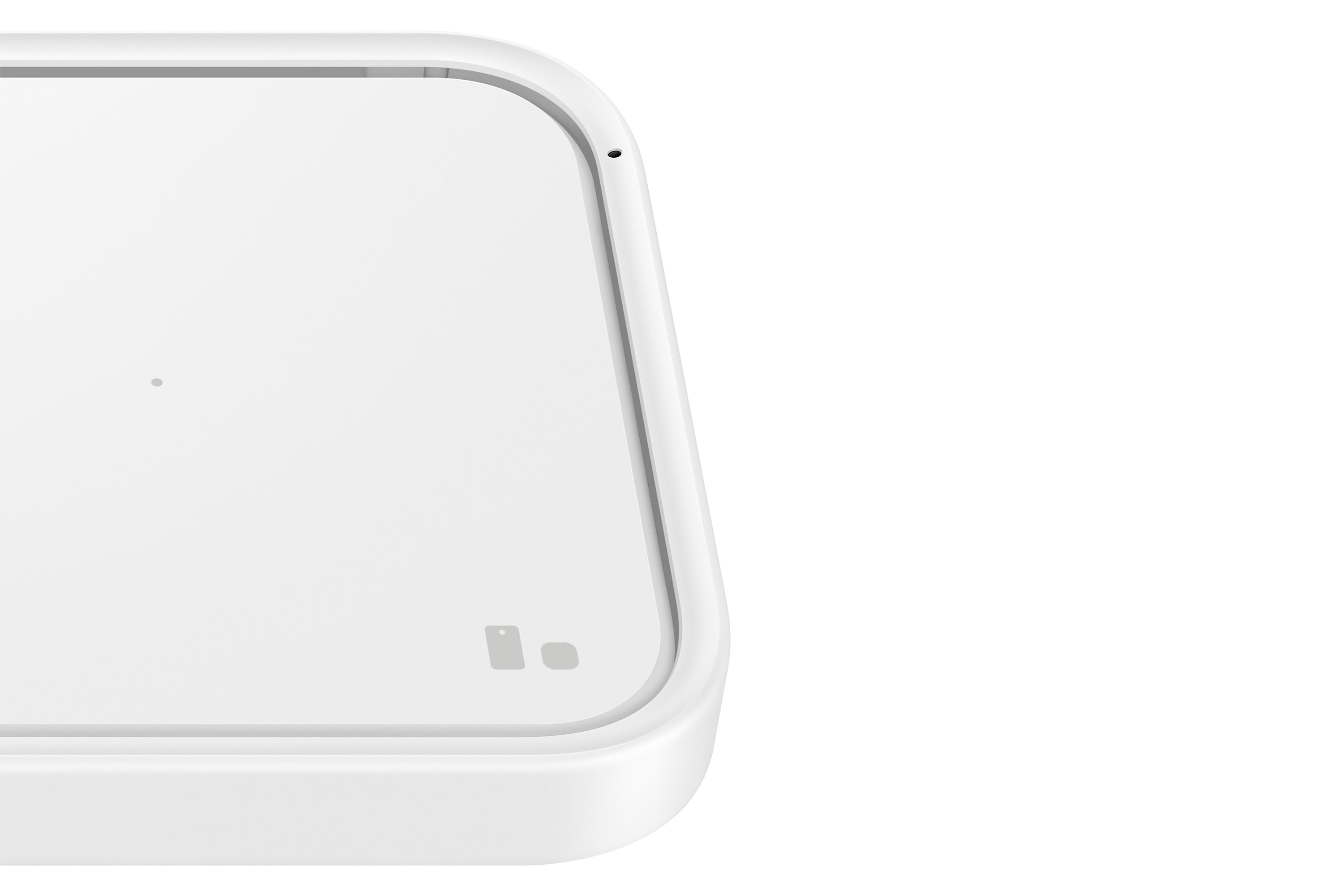 Samsung 15w Ep-P2400 Wireless Blanco