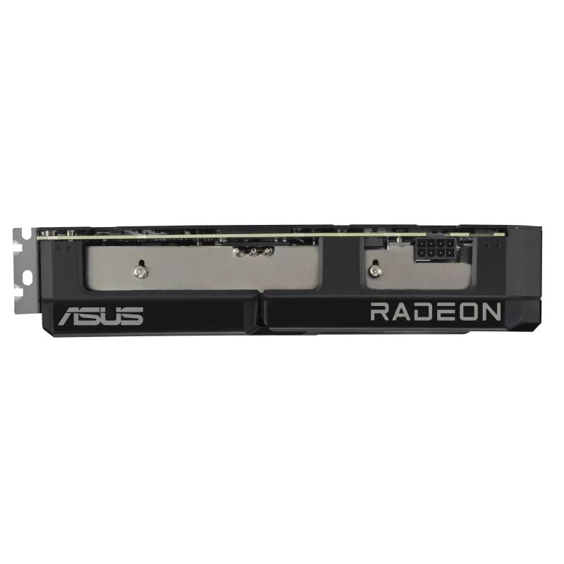 EAN 4711387459218 - ASUS Dual -RX7600XT-O16G AMD Radeon RX 7600 XT 16 GB GDDR6 imagen 11