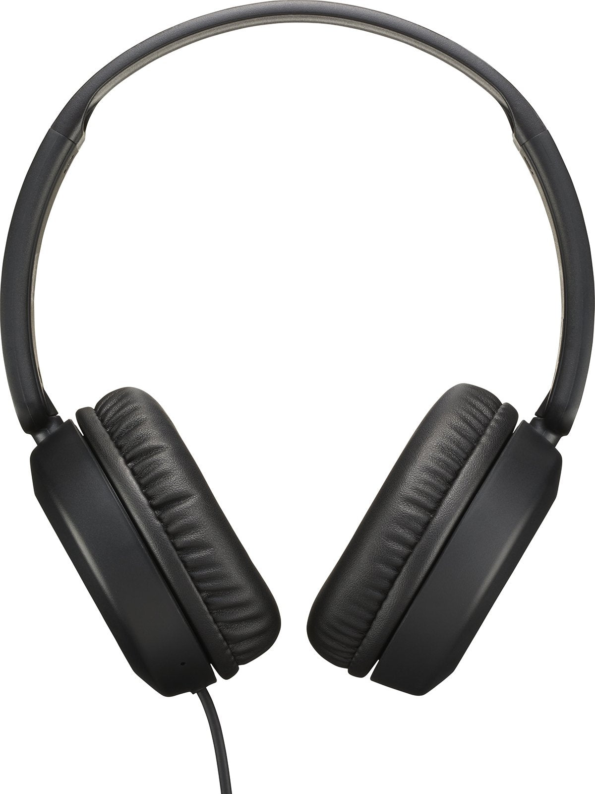 Jvc Ha-S31m-B, Auriculares, Diadema, Negro, Binaural, Botones, 1,2 M