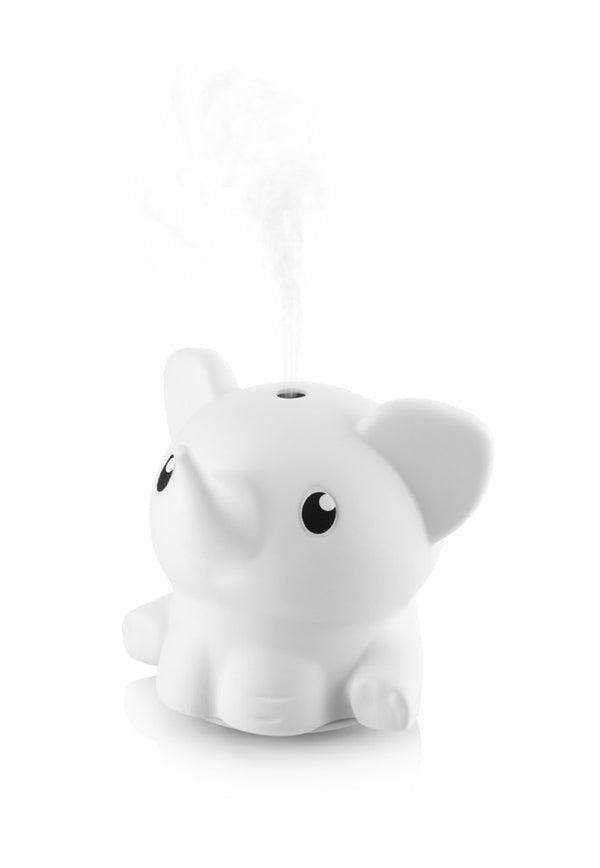 EAN 8590393343805 - Eta MANNY difusor de aroma Tanque Blanco imagen 3