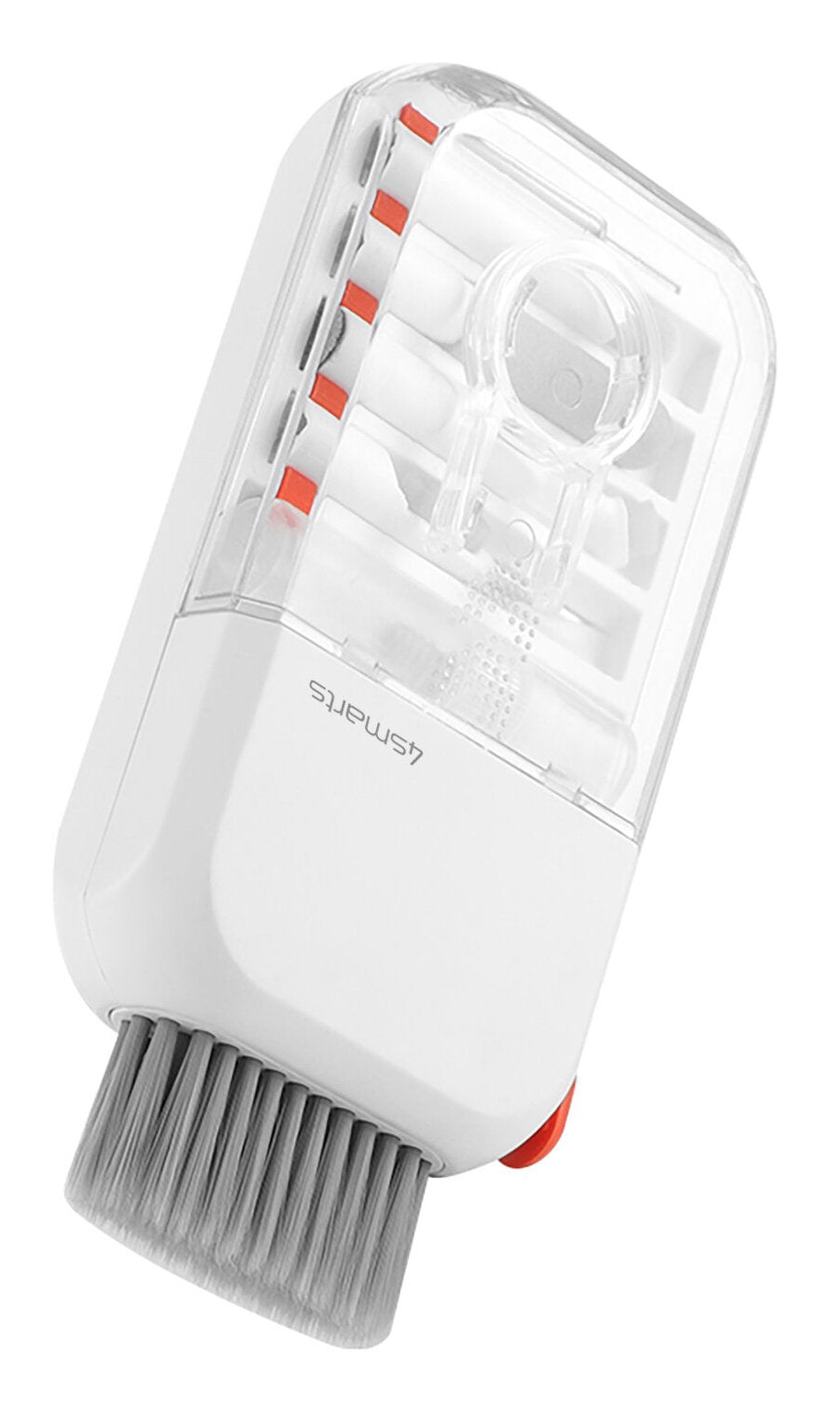 4smarts 10-In-1 Multifunktions-Reinigungsset Para Smartphones & Geräte