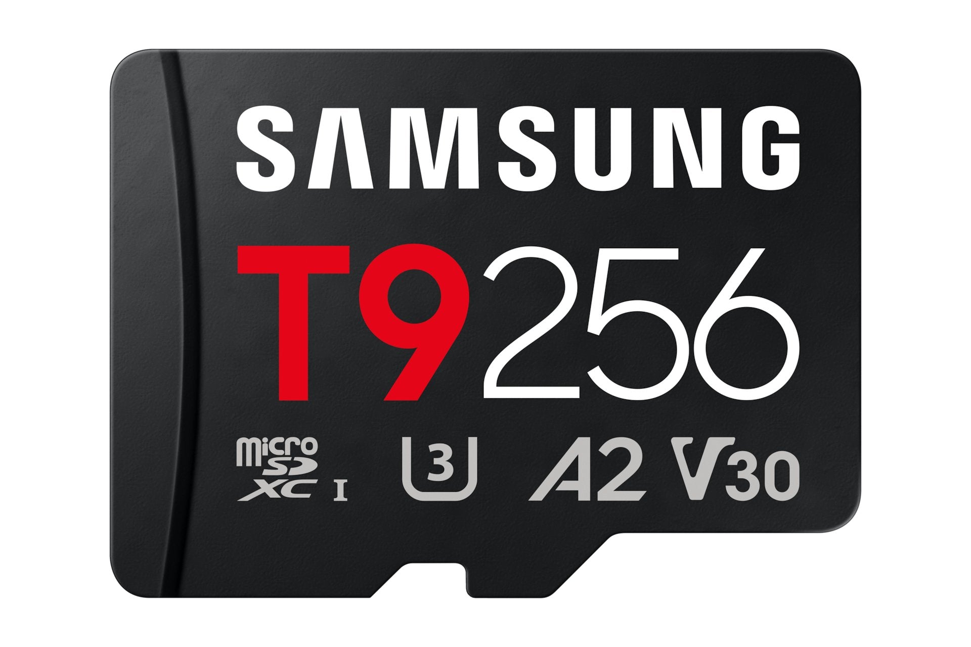 EAN 8806097718963 - Samsung MB-MH256T/WW memoria flash 256 GB MicroSDXC UHS-I imagen 1