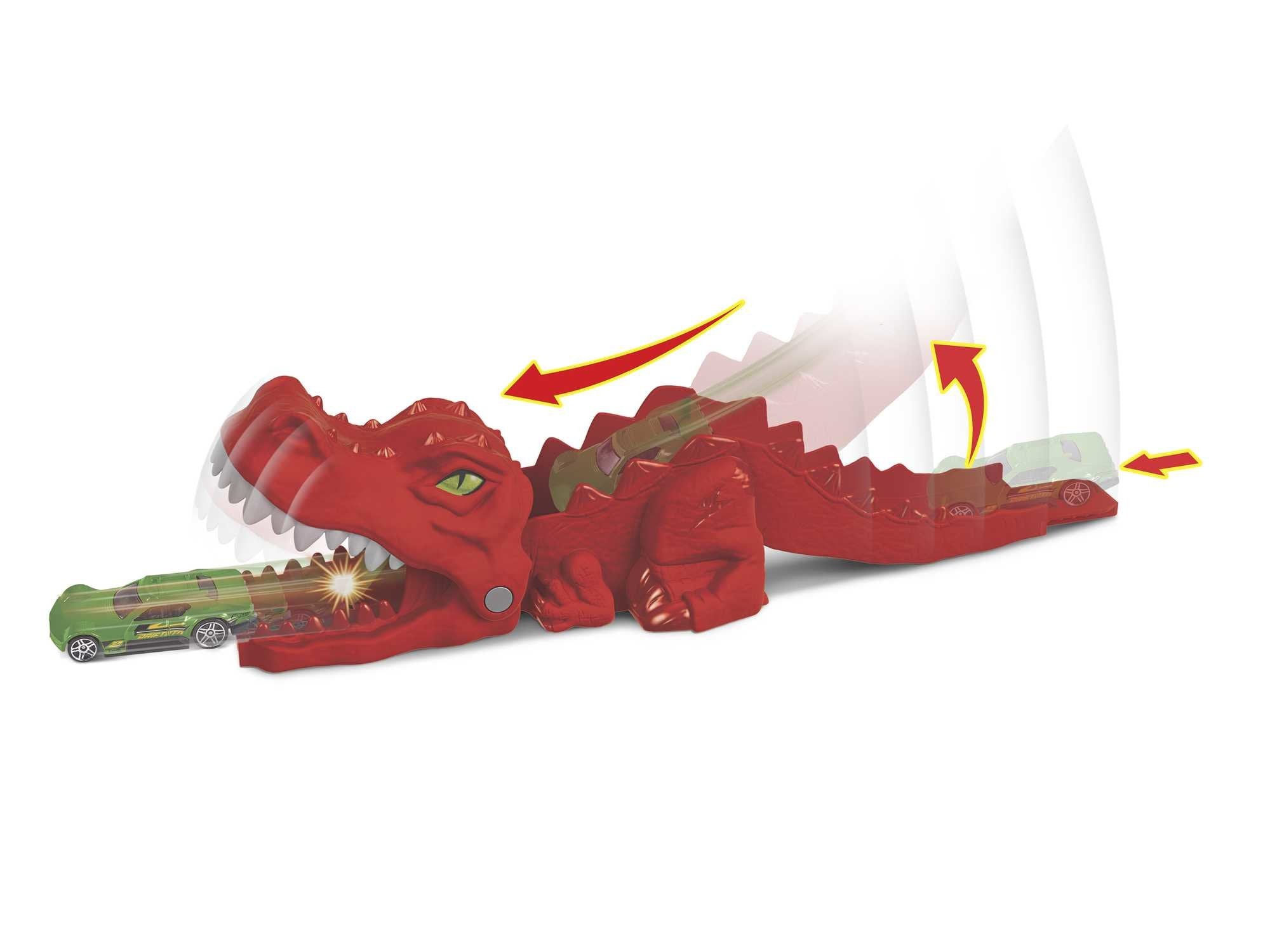 EAN 0887961924350 - Hot Wheels City GVF41 vehículo de juguete imagen 5