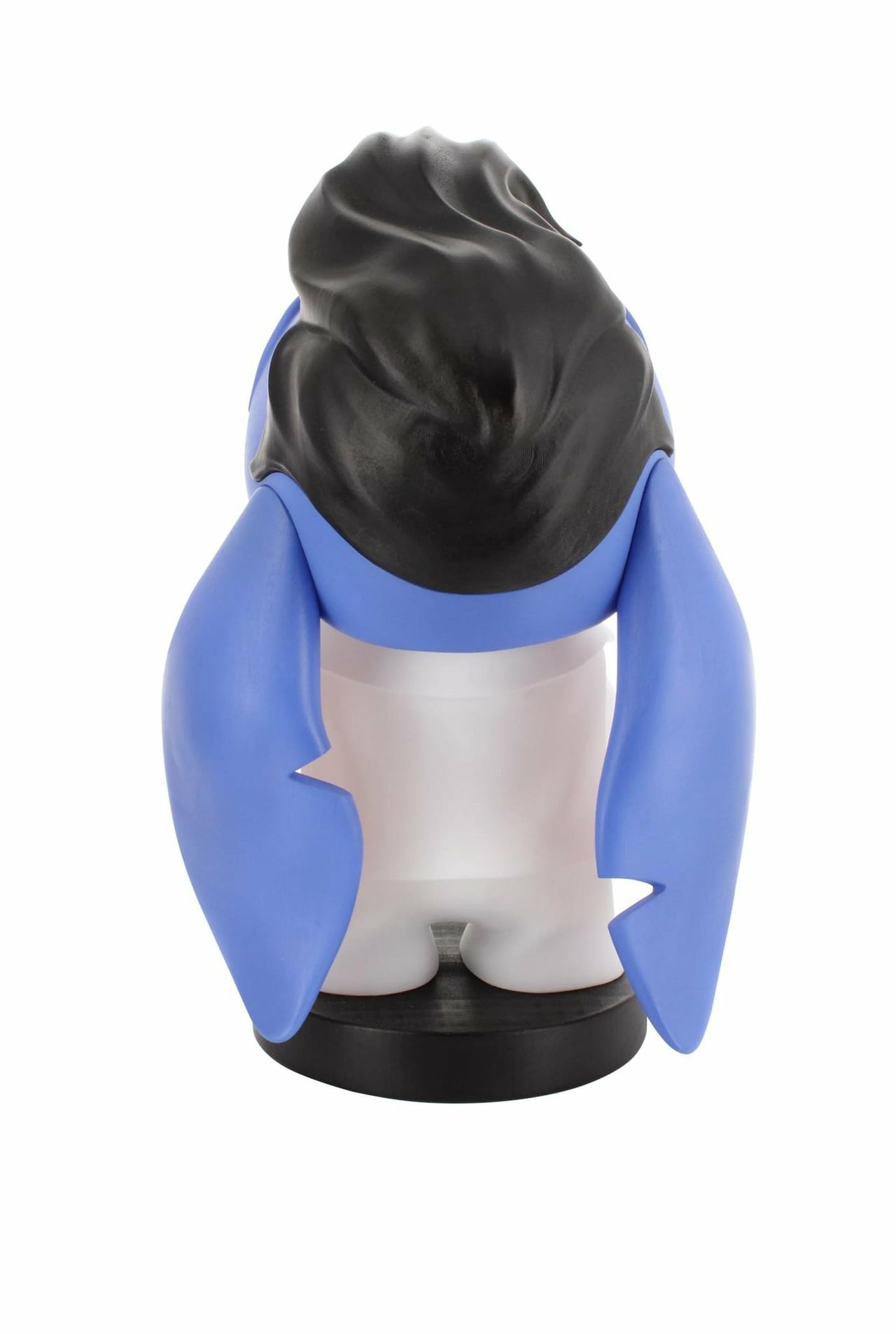 Cable Guy Soporte Sujecion Stitch Elvis Disney 20cm