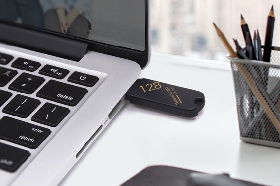 EAN 0765441042629 - Team Group C183 unidad flash USB 128 GB USB tipo A 3.2 Gen 1 (3.1 Gen 1) Negro imagen 6