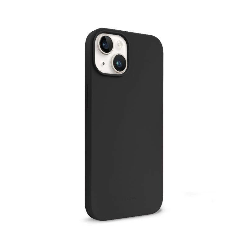 EAN 5904310701853 - Crong CRG-COLRM-IP1461-BLK funda para teléfono móvil 15,5 cm (6.1") Negro imagen 5