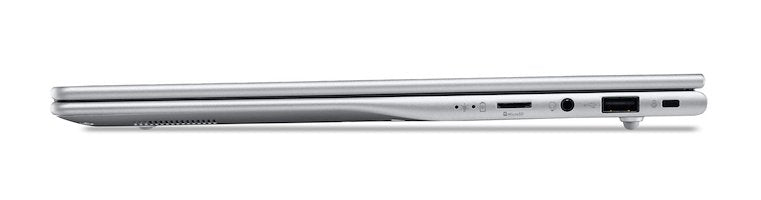 EAN 4711474969927 - Acer Aspire Lite AL15-48P-R8WE AMD Ryzen™ 7 5825U Portátil 39,6 cm (15.6") Full HD 8 GB DDR4-SDRAM 512 GB imagen 9