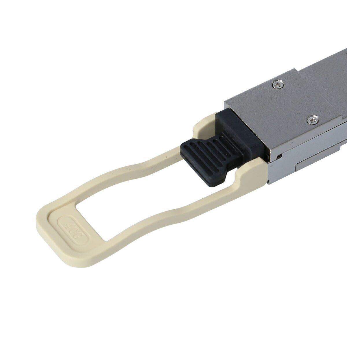 Blueoptics Qsfp+ 40g 40gbase-Sr4 850nm 150m Mpo Mmf Transceiver( Qsfp-40g-Sr)