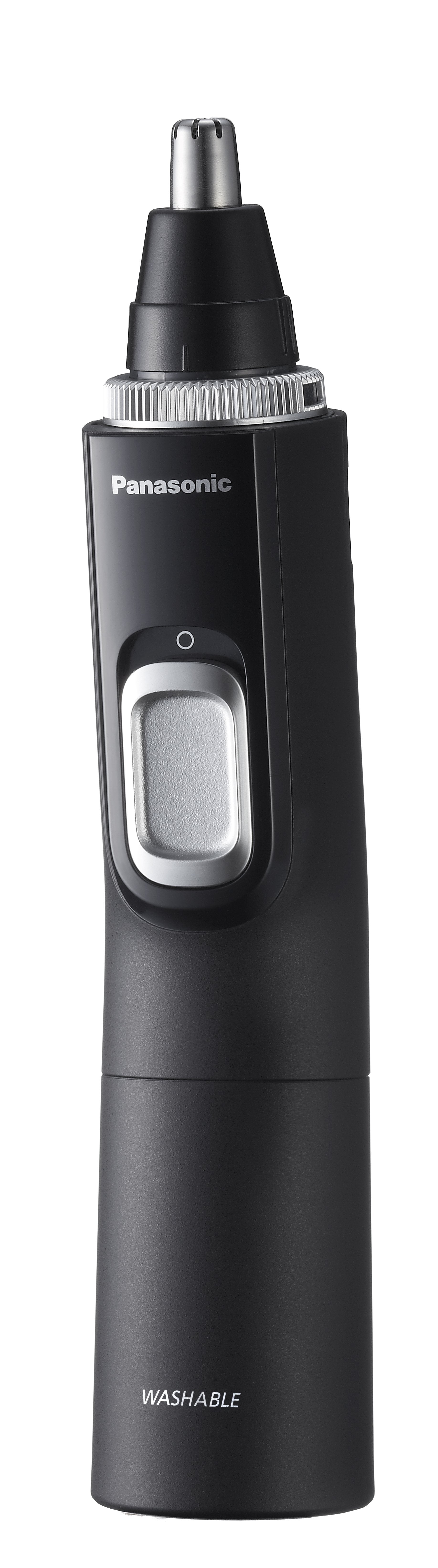 EAN 5025232876976 - Panasonic ER-GN300K503 cortadora de pelo y maquinilla Negro, Plata imagen 1
