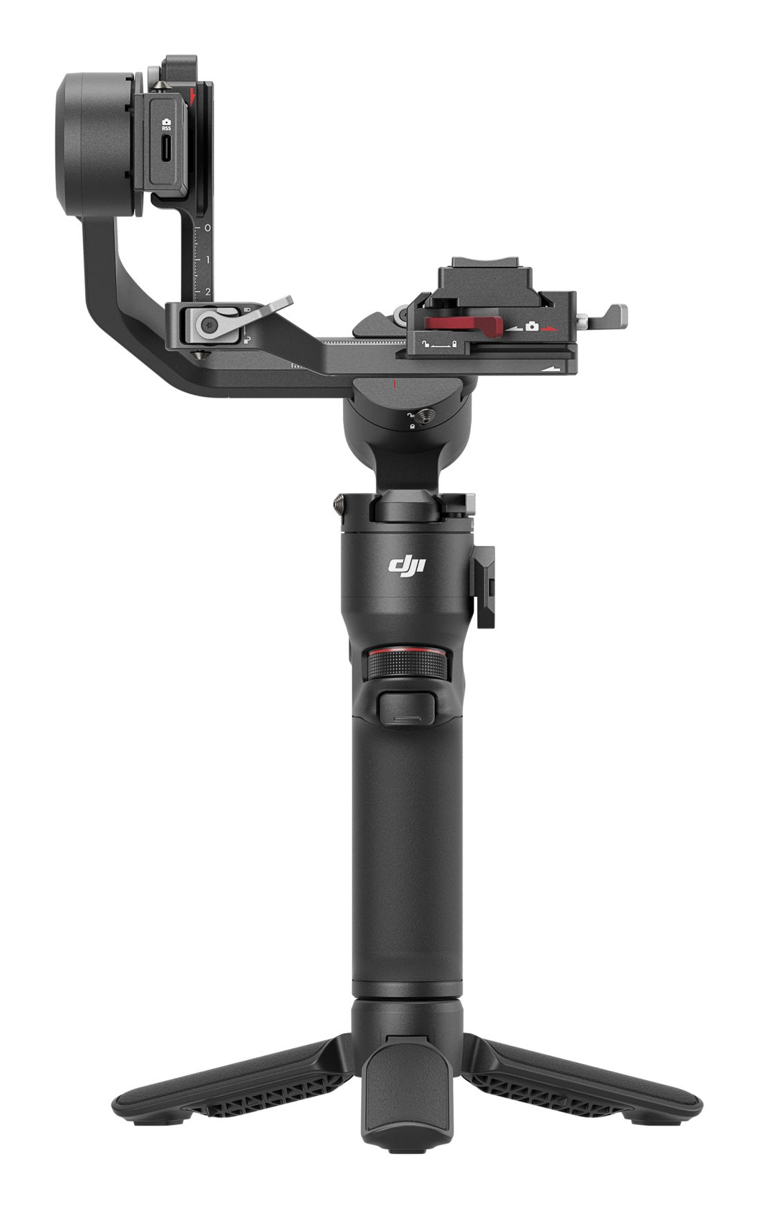 EAN 6941565941916 - DJI RS 3 Mini Estabilizador manual para cámara Negro imagen 6