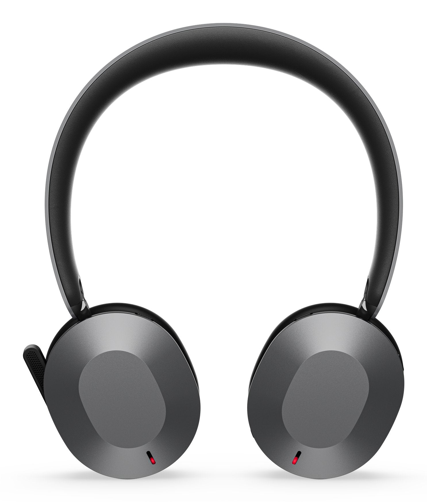 Lenovo Thinkpad Dual-Mode Wireless Anc Foldable Headset 8550 (Aura Edition, Teams, Usb-C)