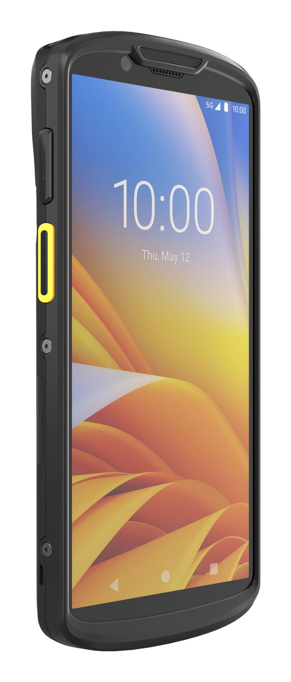 EAN 5715063000946 - Zebra TC58 ordenador móvil de mano 15,2 cm (6") 1080 x 2160 Pixeles Pantalla táctil 293 g Negro imagen 2