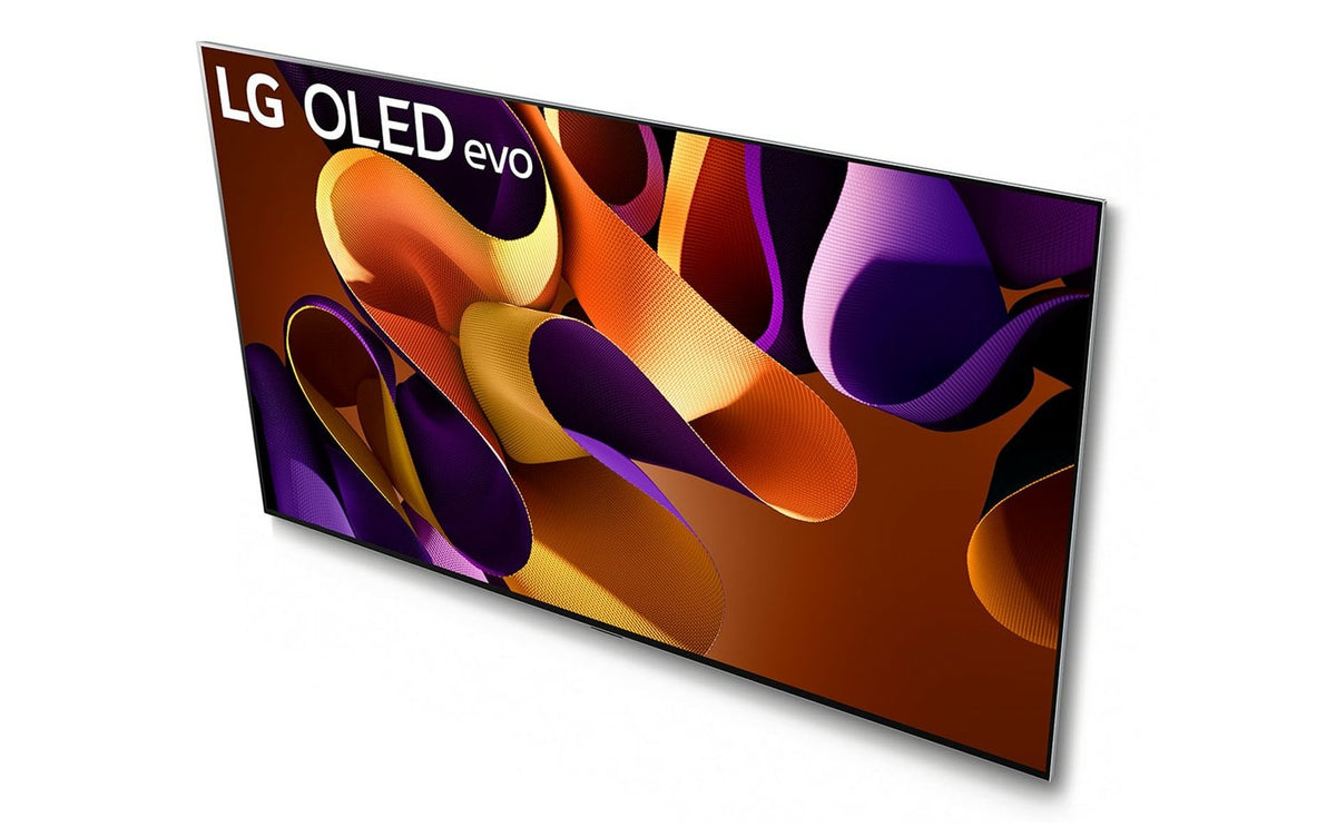 Lg Electronics Lg Oled83g48lw 210 Cm 83 Pulgadas), Plateado Negro, Ultrahd/4k, Twin Triple Tuner, Con Soporte De Pared (Sin Base), 120hz Panel) Oled83g48lw