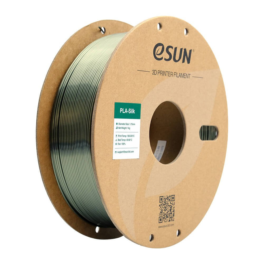 Epla-Silk 1,75mm Bronze 1kg