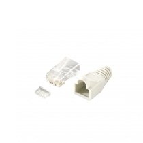 Equip 121175 Conector Rj-45 Cat6 (100 Piezas)