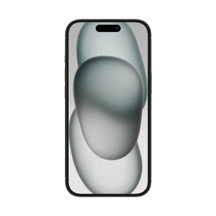 Protector De Pantalla Belkin Ova135zz Iphone 15 /14 Pro Temperedglass Screenforce