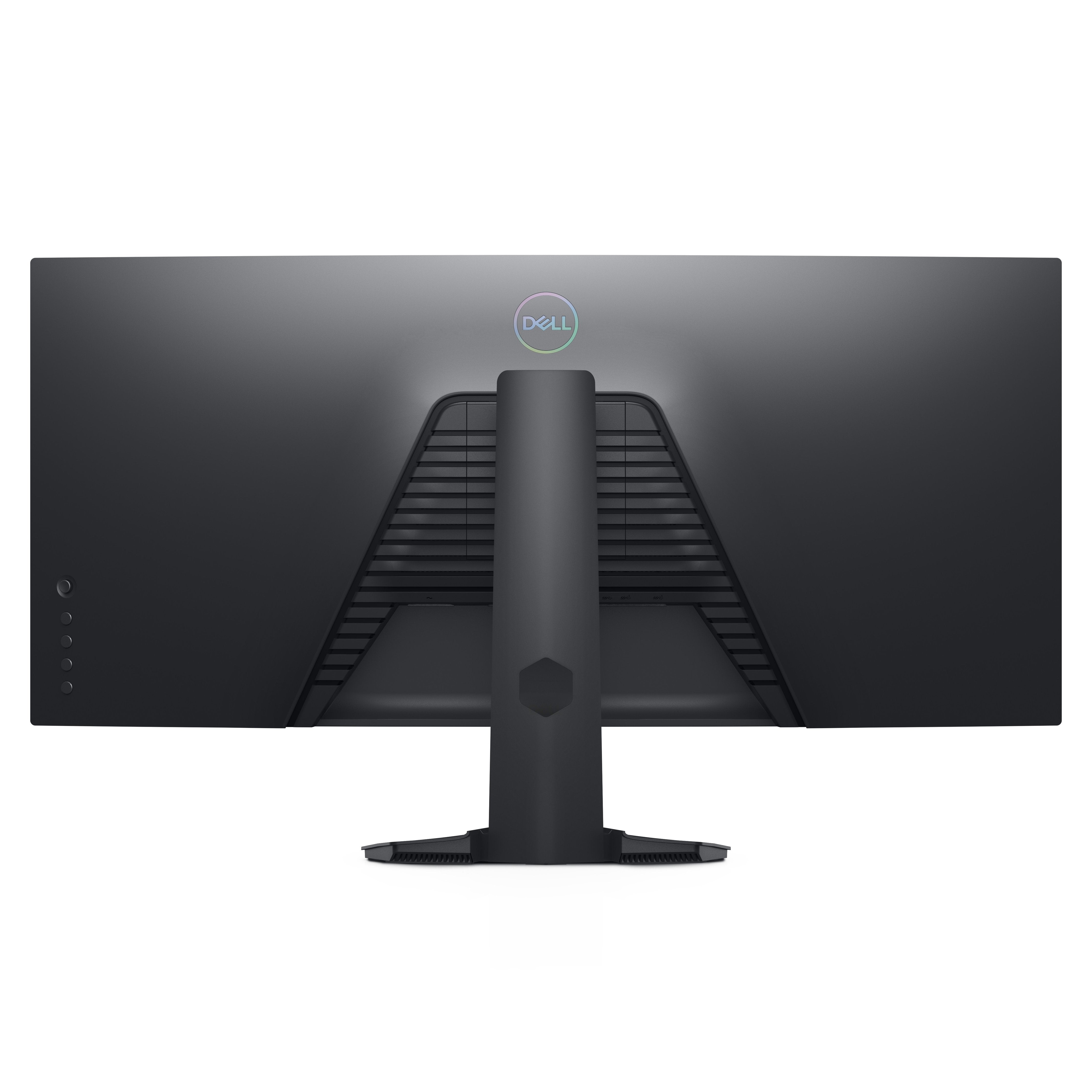 Monitor Dell S3422dwg 86.4 Cm 34" 3440 X 1440 Pixels Wide Quad Hd Lcd Black