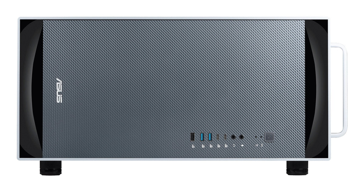 Pro Et900n G3-4t-02 Ssd 2t*2+Eu&Uk Power Cord