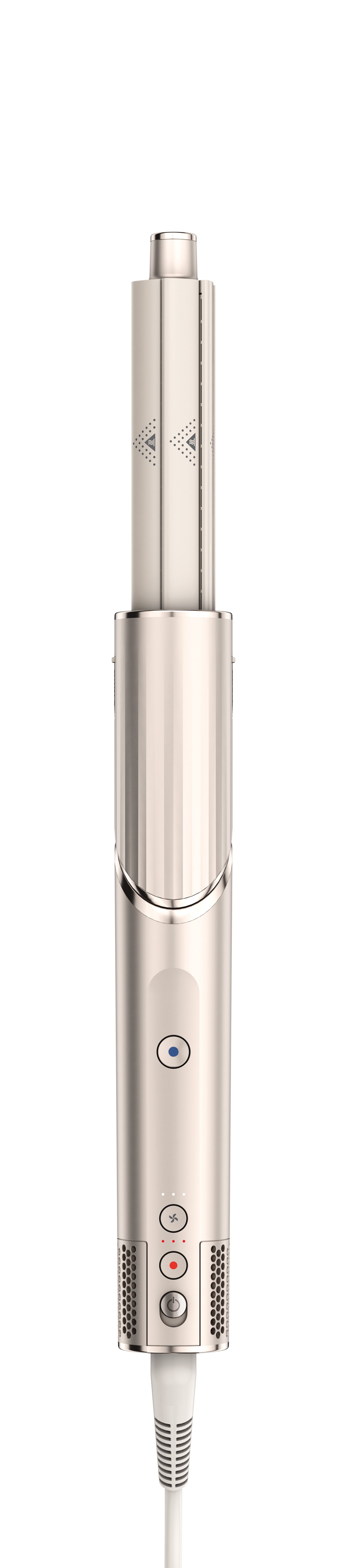 Shark Hd424sleu Flexstyle 3-In-1 Haarstyler Y -Trockner
