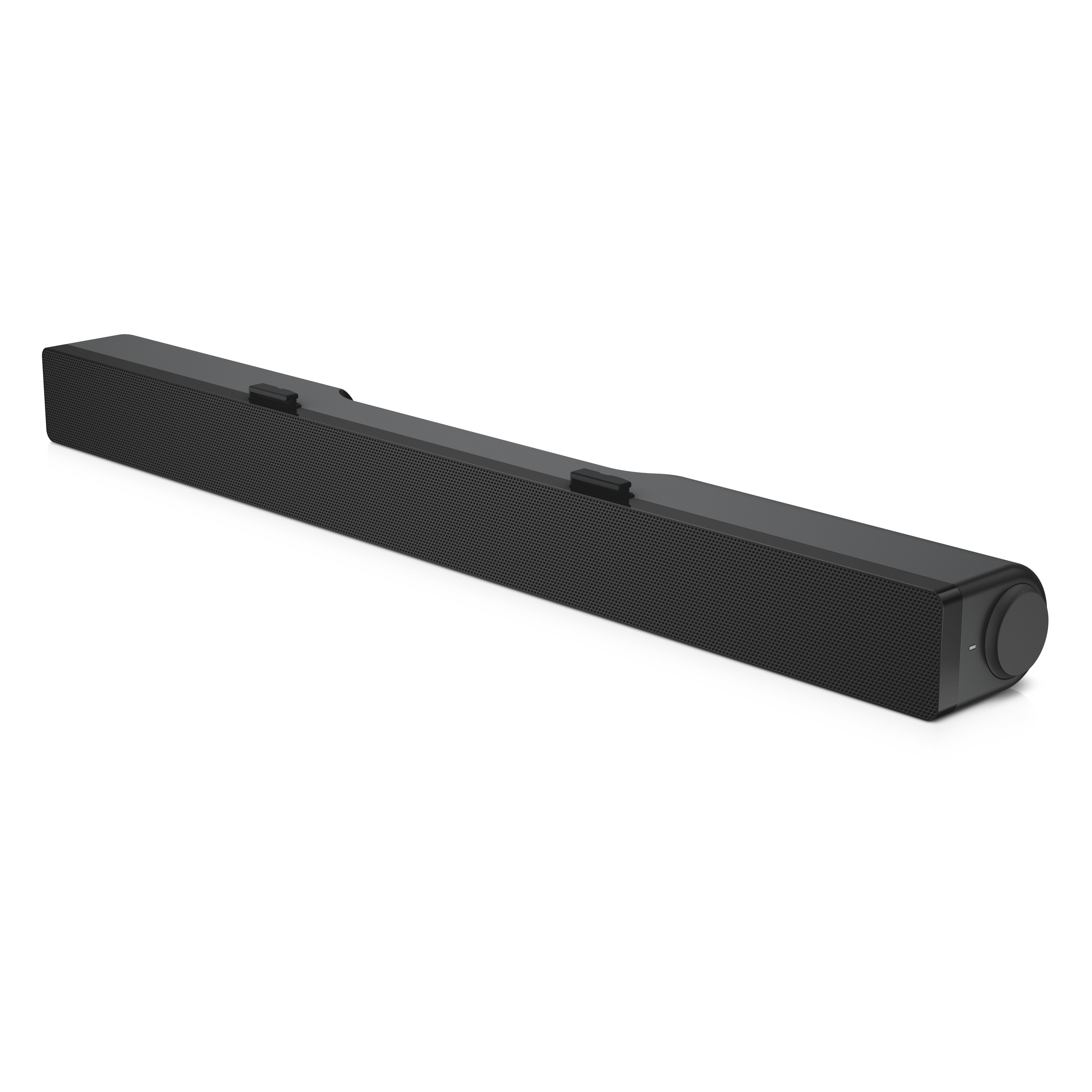 Dell Stereo Usb Soundbar Ac511m For Pxx19 & Uxx19 Thin Bezel Displays.Precio Valido Hasta Fin De Existencias.