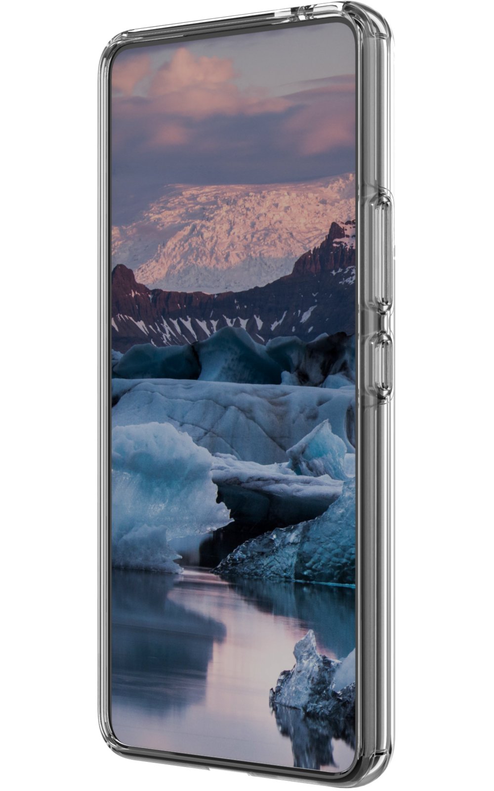 EAN 5711428015426 - dbramante1928 Iceland Pro funda para teléfono móvil Transparente imagen 4