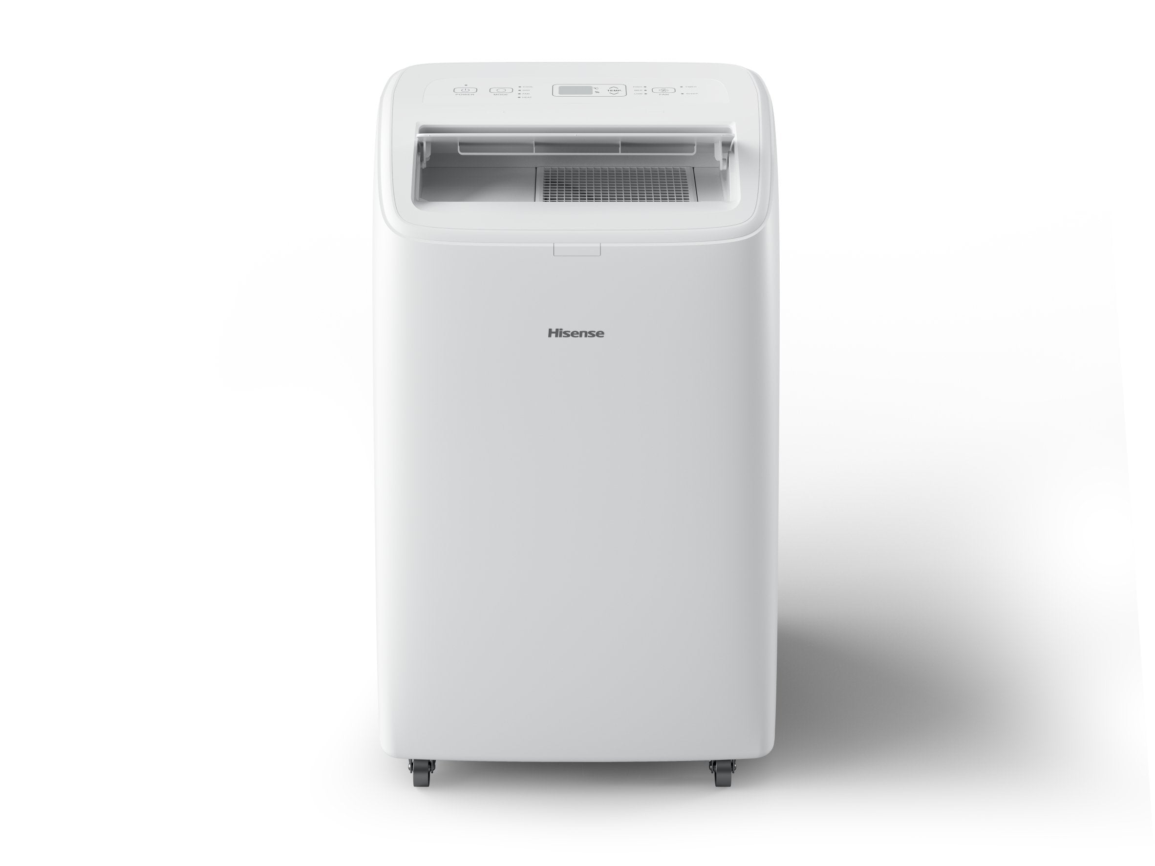 Aire Acondicionado Hisense Aph12qc Port. Blanco