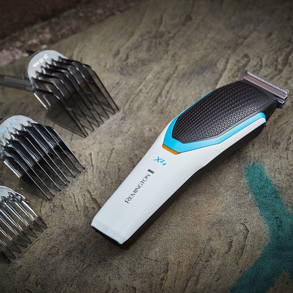 Cortapelos Remington Serie Hc4000 X4